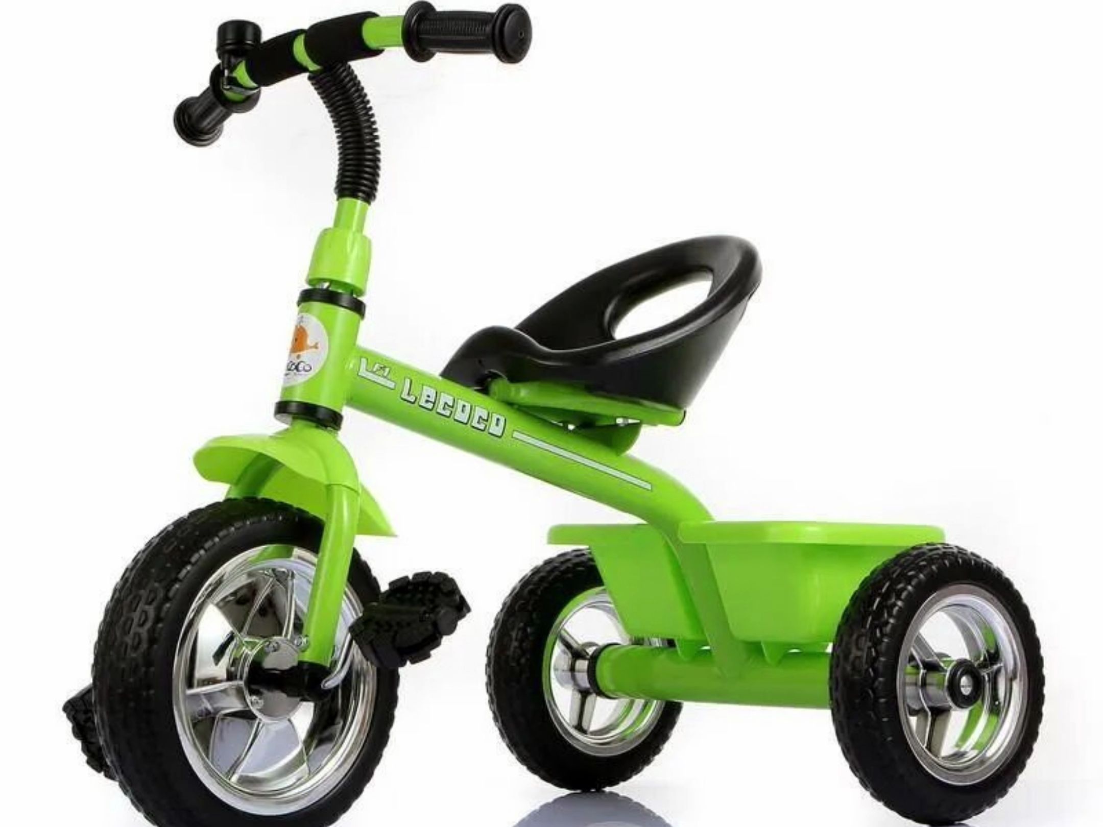 儿童三轮车检测