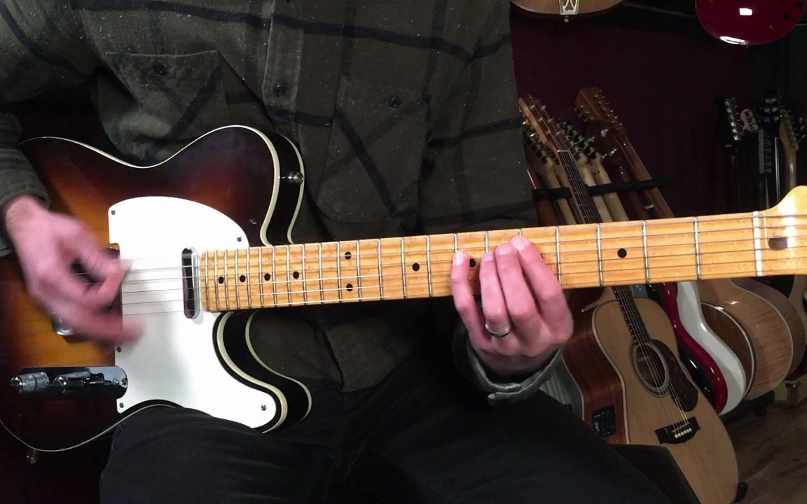 howtoplaygoingdownonguitarfreddiekingguitarlessontutorial