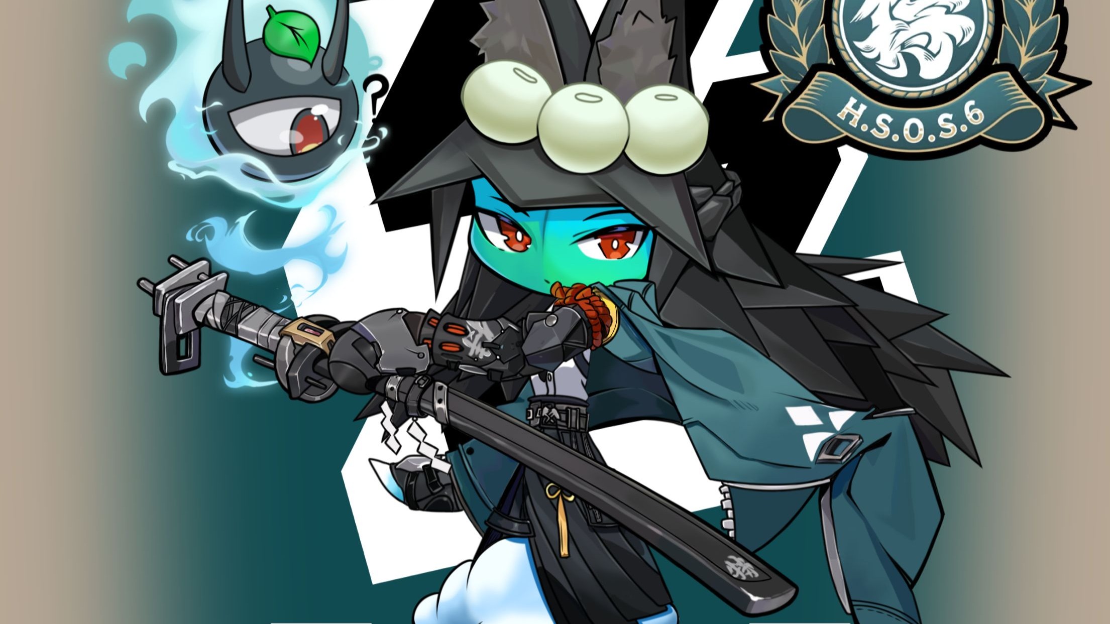 星见雅槲寄冰仙子