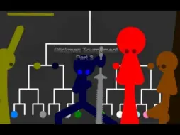 Tải video: Stickman Tournament - Part 3