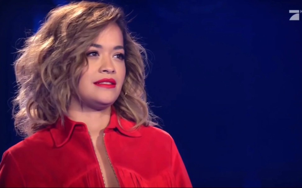 德国好声音ritaora完整版1080p