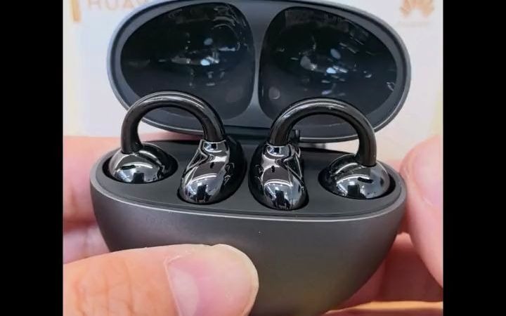 9_#华为好物江西推荐 #数码科技 #华为 #蓝牙耳机 华为新款蓝牙,free