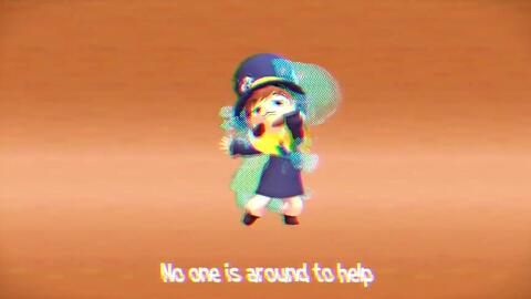 Stream A Hat in Time OST [Seal the Deal] - Mustache Girl(MP3_128K