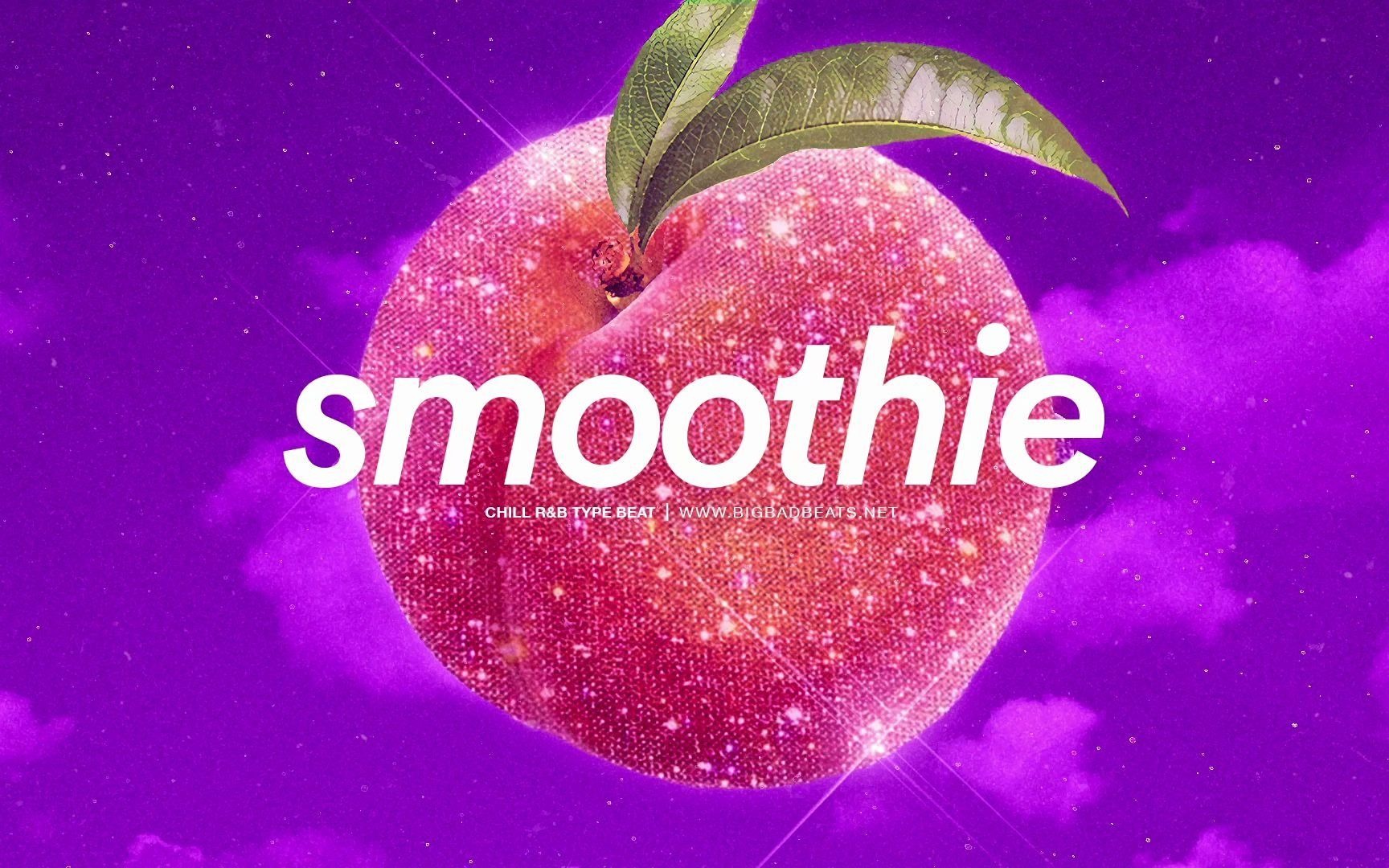 伴奏 Chill R&B Funk Guitar Type Beat ”Smoothie＂ (Prod. BigBadBeats)哔哩哔哩bilibili