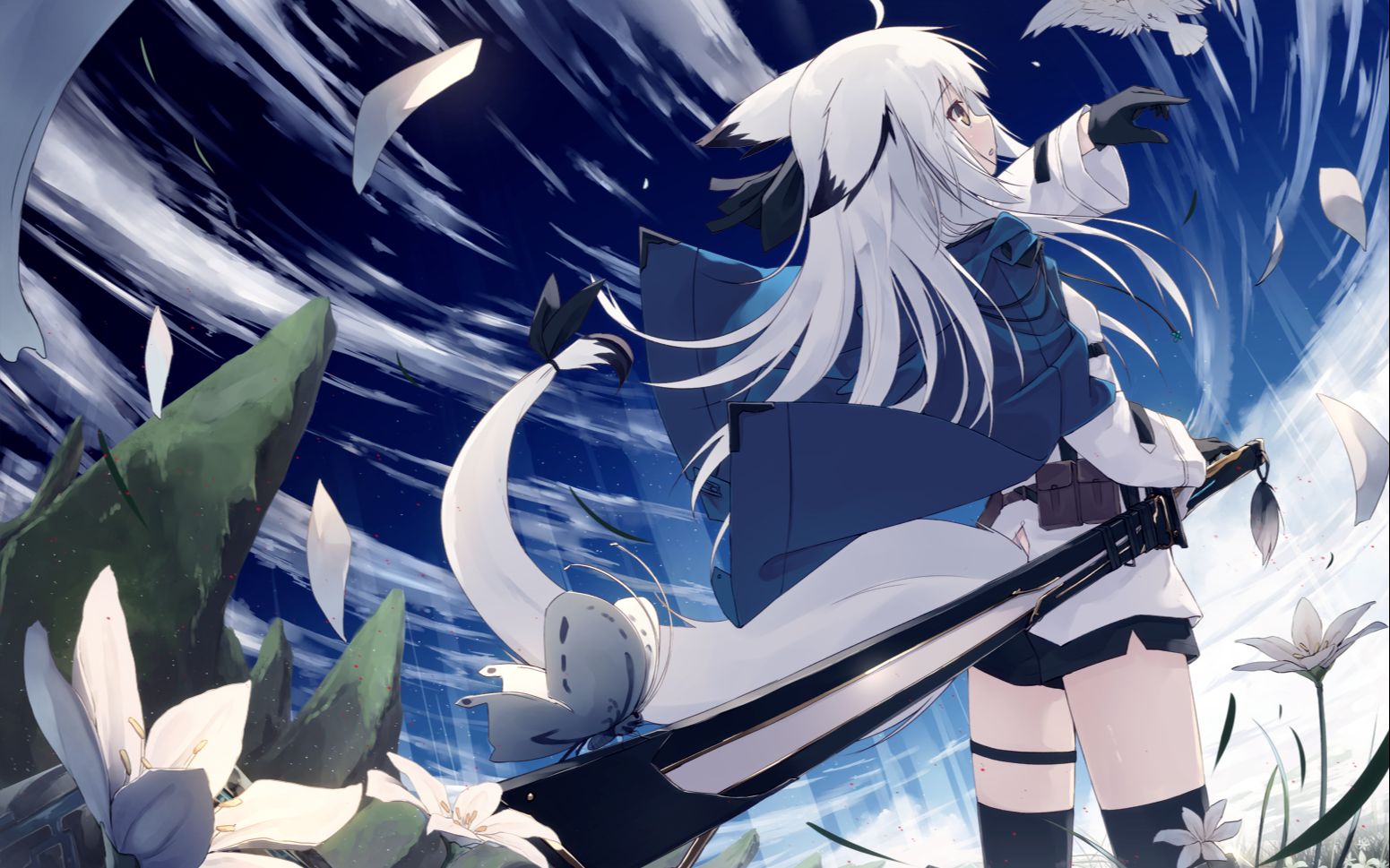 【手残党也可以轻松打boss】《只狼》 水生的凛_哔哩哔哩_bilibili