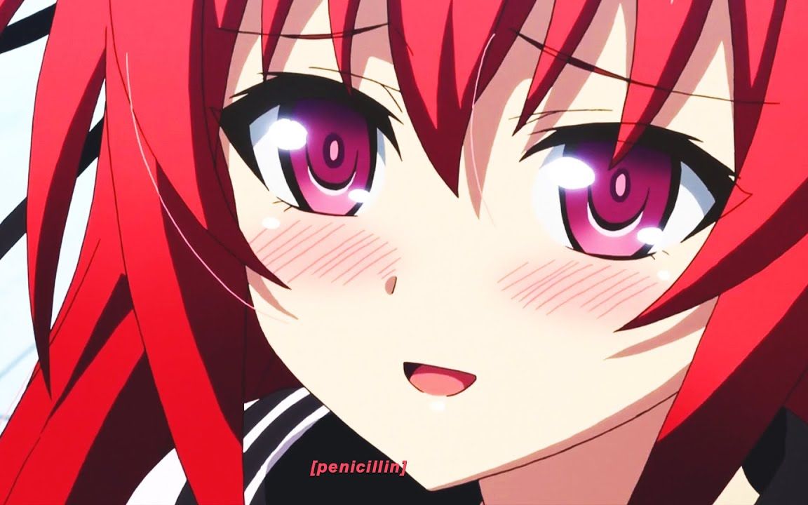 新妹魔王的契约者amvnicolassalespenicillin