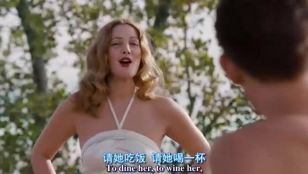 [图]灰色花园Eddie母女高颜值cut02