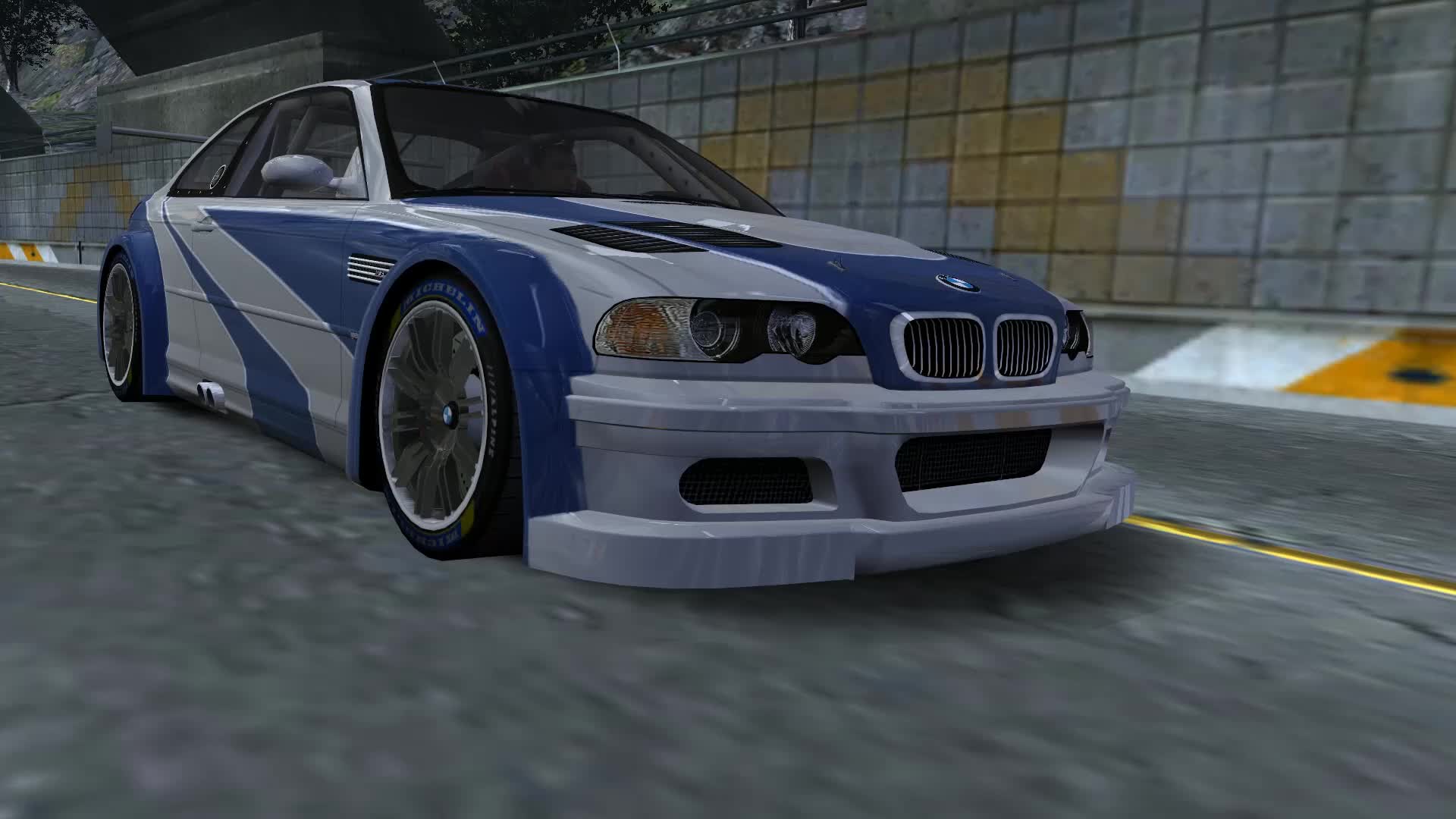 极品飞车9 游侠联机nfsmw 2019-03-29 21-37-36-594