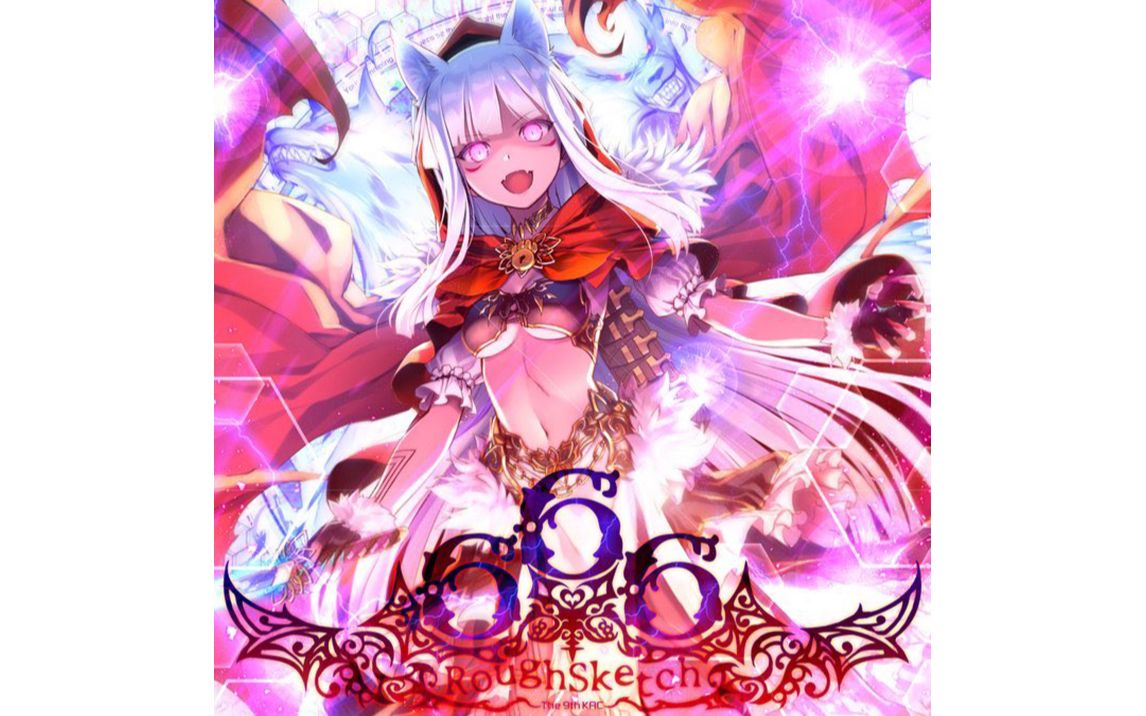 【SDVX】历代KAC最优秀乐曲串烧哔哩哔哩bilibili