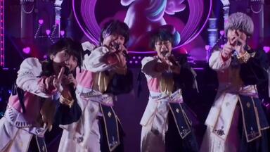 小田和正2009年圣诞约束22分50秒cut (クリスマスの約束2009.12.25)_哔