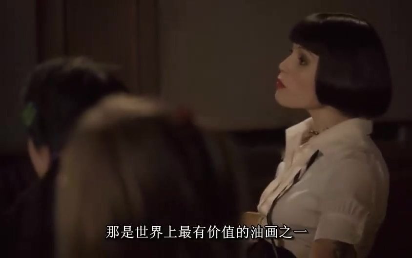 新乌龙女校上哔哩哔哩bilibili