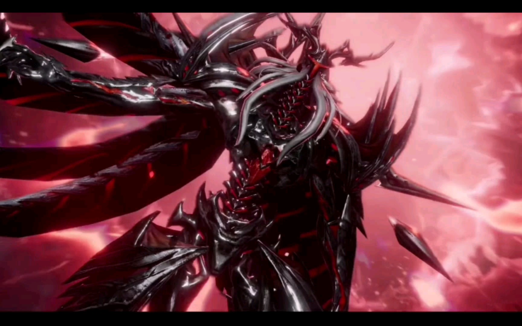 【鬼泣-巅峰之战】开场高燃动画③