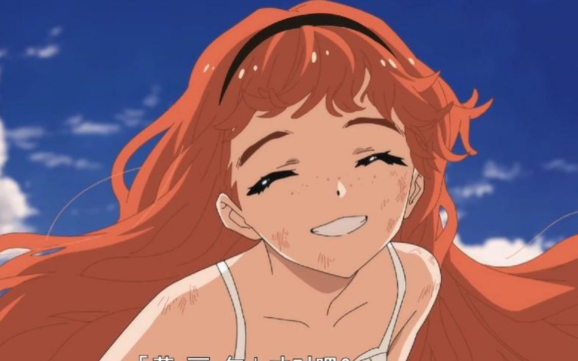 【奇蛋物语/芙丽尔】伴作开心天真知不多 未够两岁你竟抛弃我