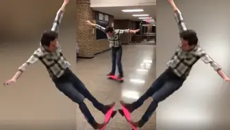 外国人为什么人这么少系列 哔哩哔哩 Bilibili