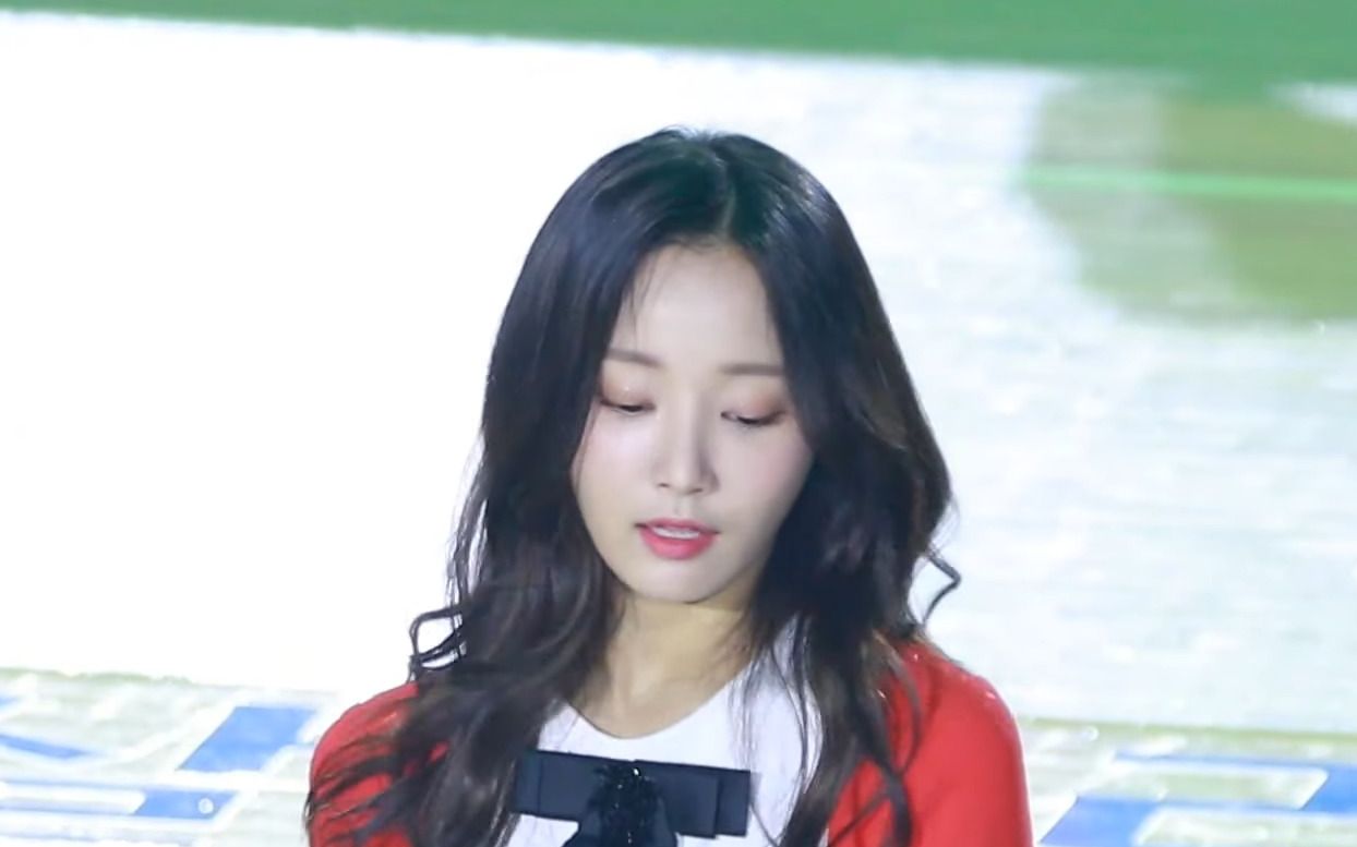 momoland 李多斌 妍雨 yeonwoo-baam 舞台直拍