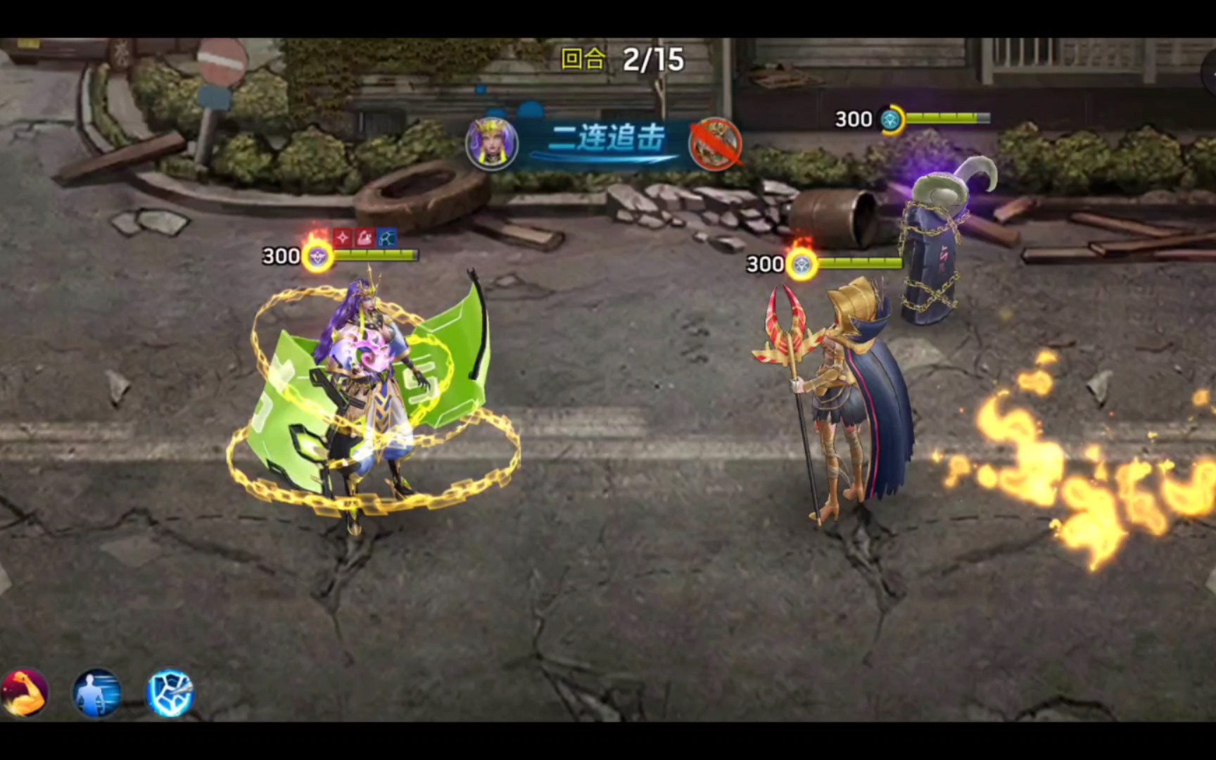 老魔窟通关记录(十三),进月度之后,那摩天感觉没以前厉害了,命薄如纸