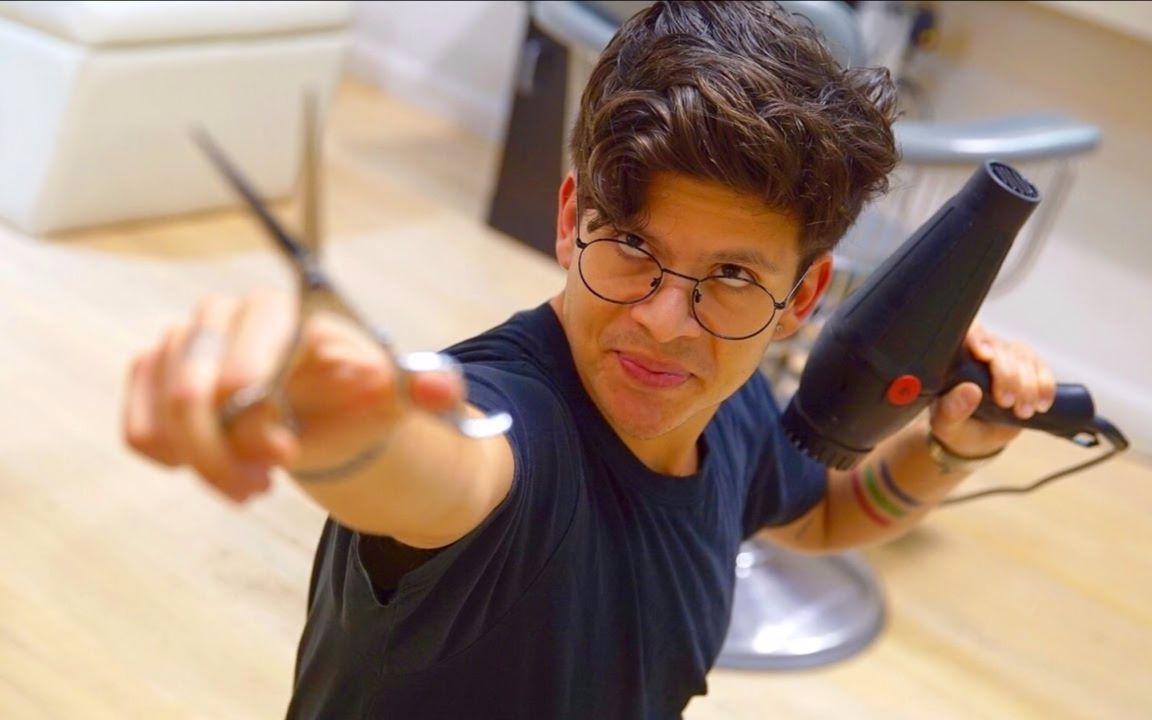 为什么发廊小哥话总是那么多? [开眼eyepetizer-170520期]