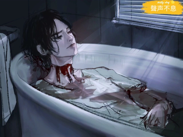 你知道宋声声吗他宁愿自杀也要守护他的粉丝们也要无声追寻正义他是