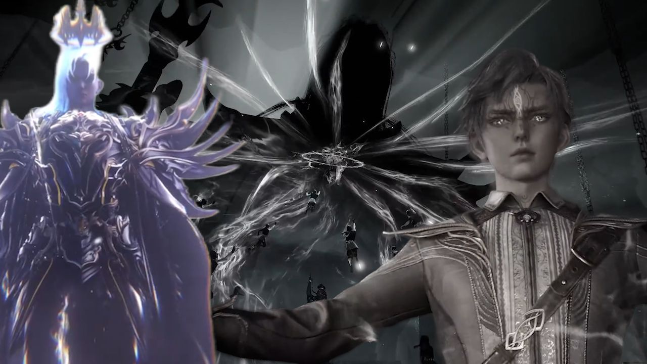 斗罗大陆2:神级伊莱克斯登场,让霍雨浩开启第三武魂,获得三大传承