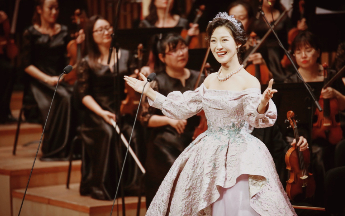 常思思龚爽国家队春天的芭蕾合集