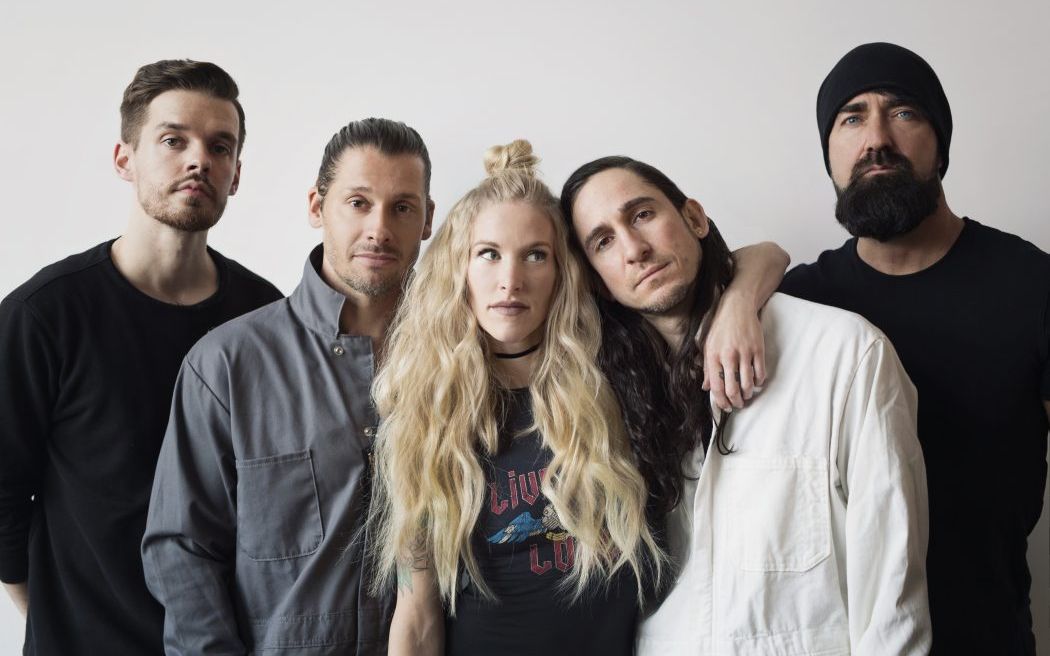 happy - ft. parachute