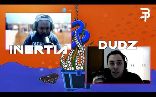 【BEATBOX】Inertia终于出了“新段子”?|| INERTIA VS DUDZ || BTC2019 || 1/8 Final哔哩哔哩bilibili