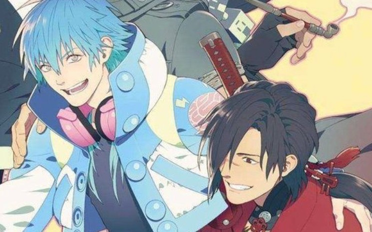 【dmmd】fd篇红雀的场合