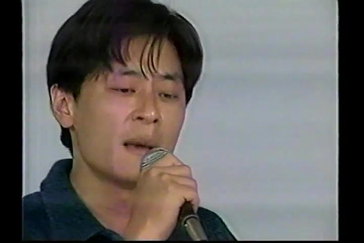 [图]（华语现场）王杰-《夜未央+希望》1994