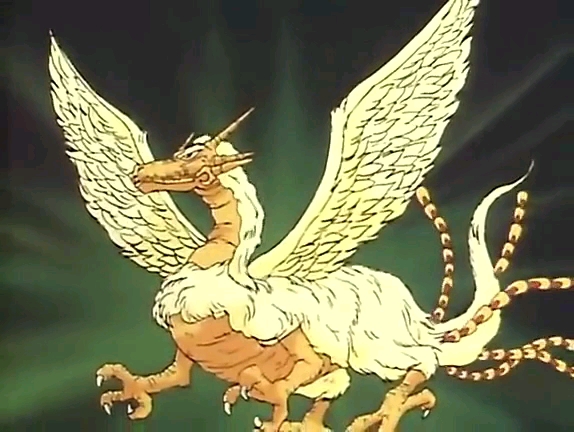 【童年回忆】召唤星龙