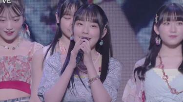 20230626 モーニング娘。'23 25th ANNIVERSARY CONCERT TOUR