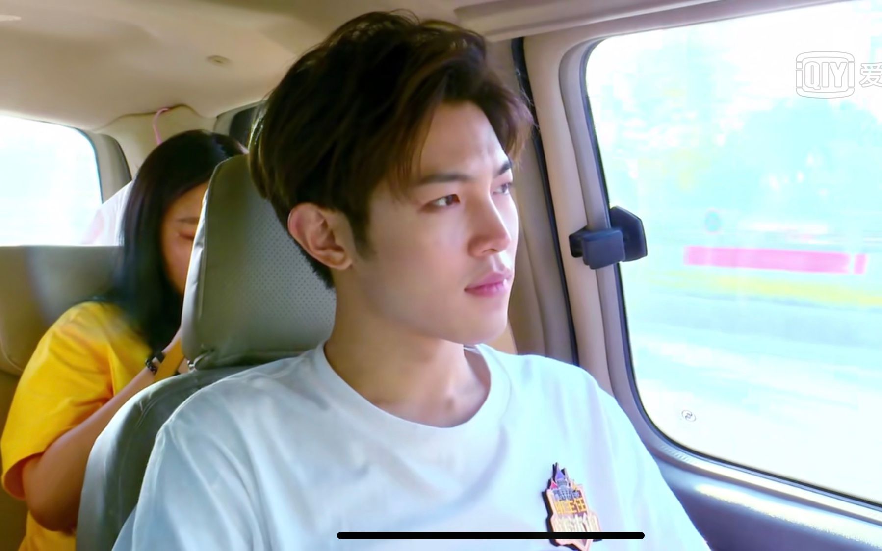 【韩沐伯】09.27 超能幼稚园 ep05 cut