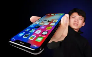 Download Video: 【阿腾】2024年，再用几天iPhone X，我似乎读懂了一点苹果?