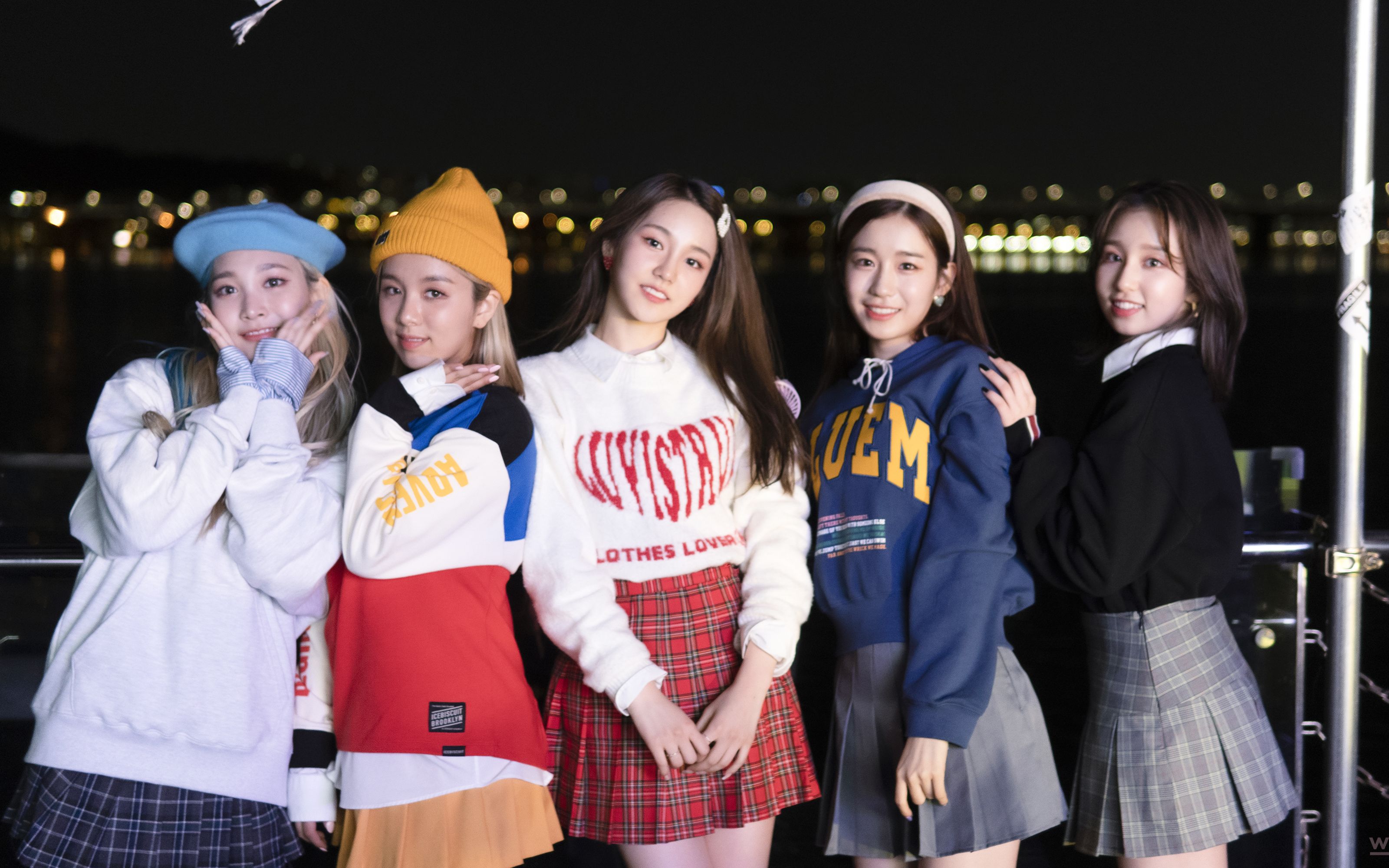 woo!ah!  – i dont miss u