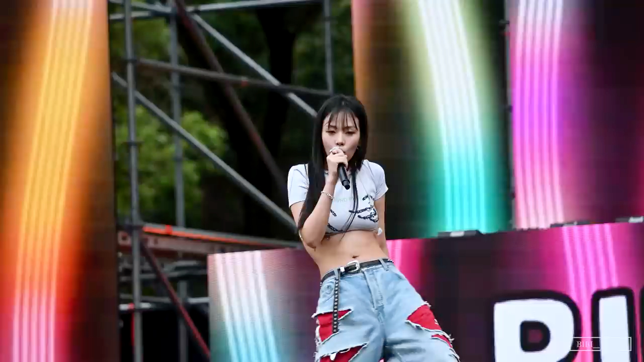 [图]220903尹美莱，BBI-Law（Prod.Czaer）直拍（Fancam）[4K]