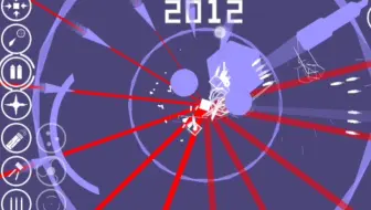 【Split Bullet】第八关能首通实属侥幸