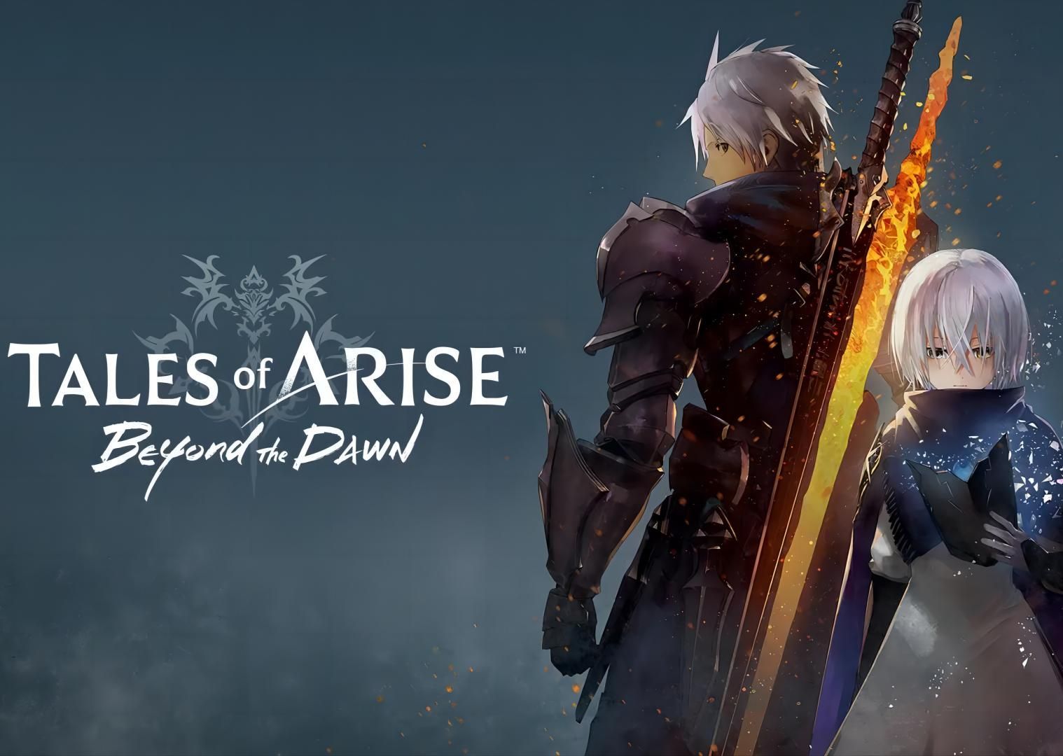 【合集】【破晓传说dlc黎明新程】电影版纯剧情剪辑流程 8p全