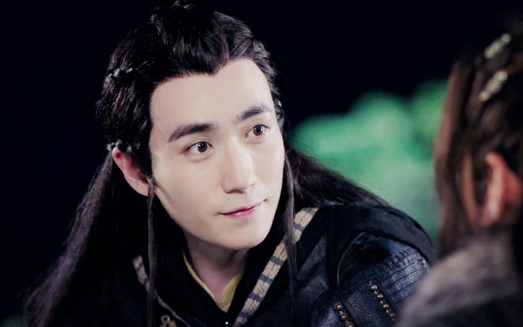 【镇魂|巍澜】妈妈呀!这个小天使让我爱他一万年!