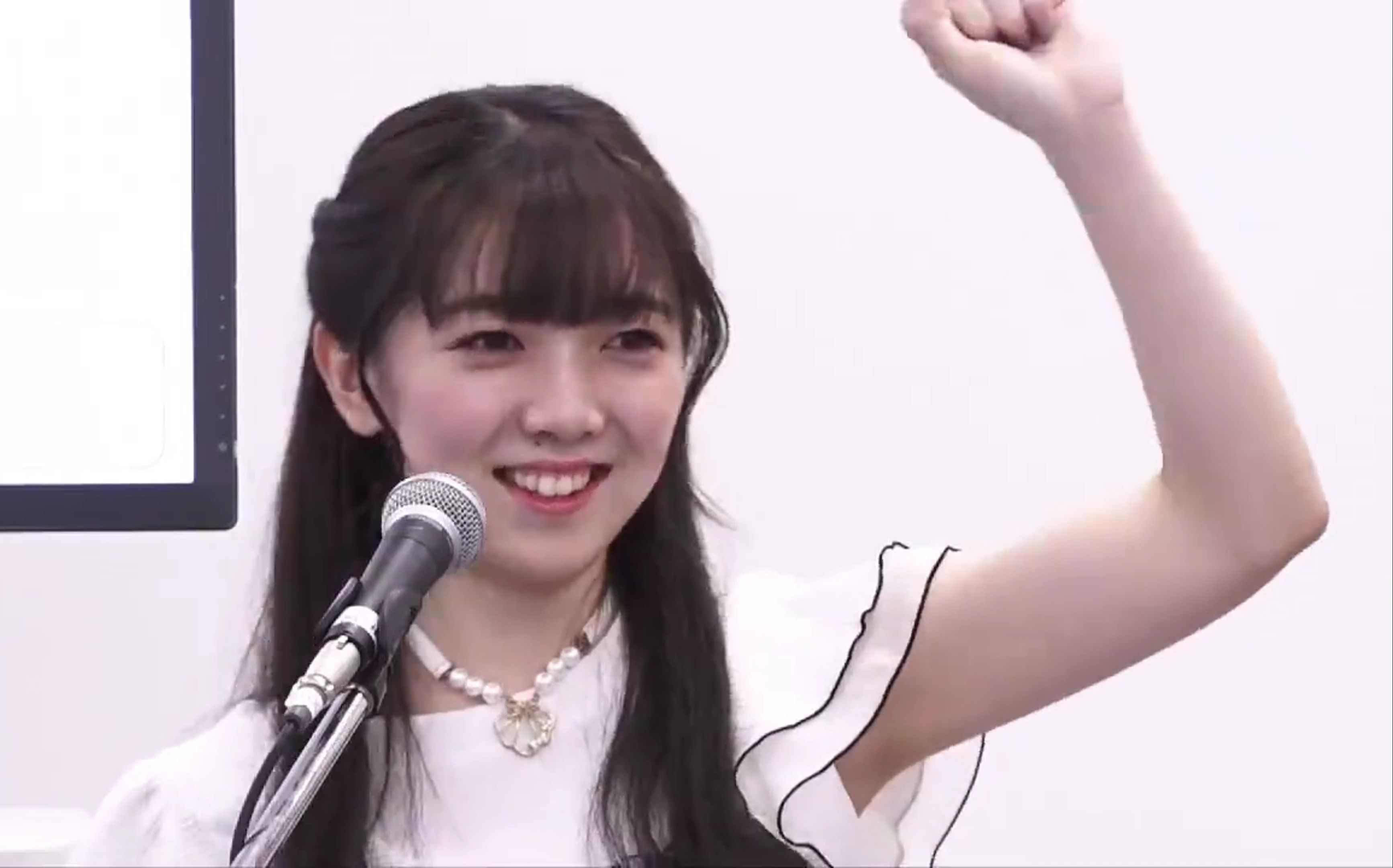 【熟肉】读博道,堂堂连载!oyu结月瑠华的命运力对决!