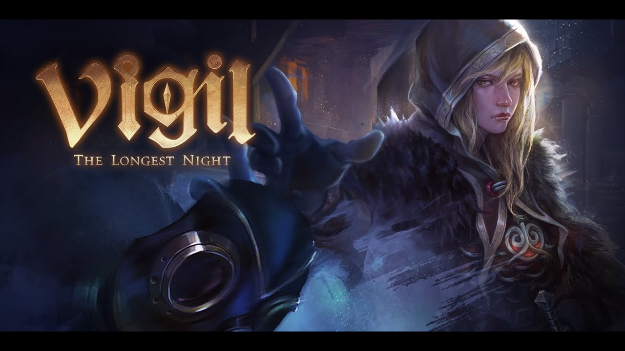 vigil: the longest night launch date trailer