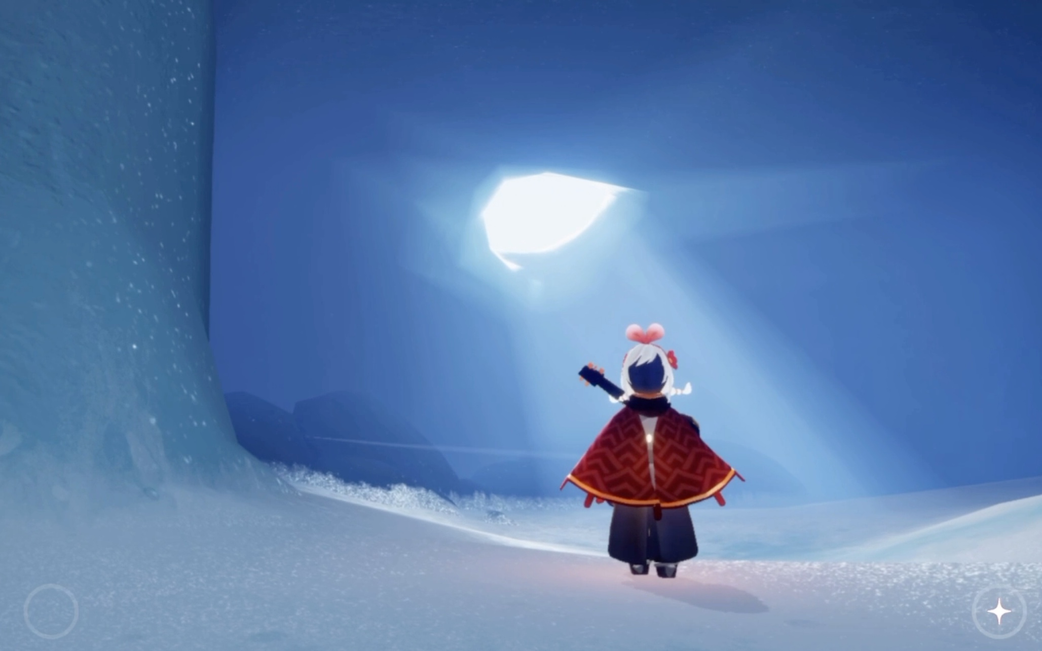 【sky光遇】—七里香