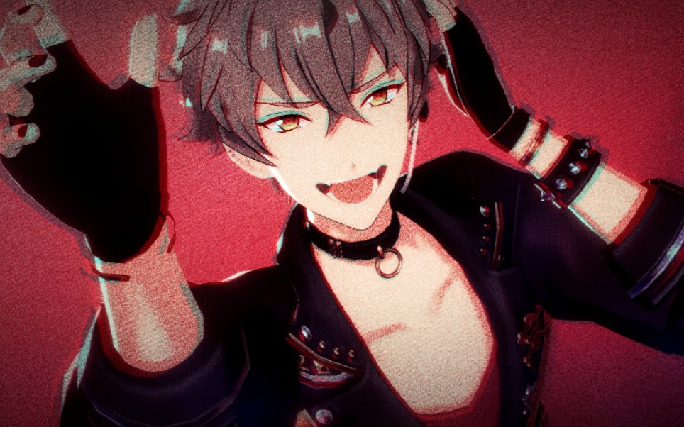 es2大神晃牙animaる