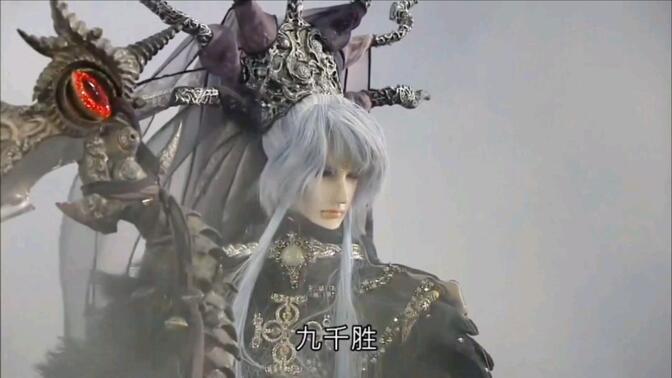 【暴雨心奴x绮罗生】暴雨心奴一闻到牡丹花香就知道绮罗生来了,而且还