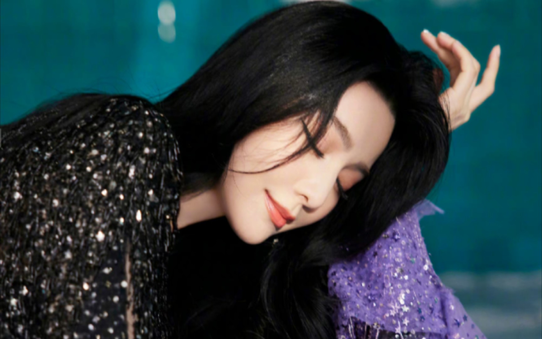 【范冰冰】绝美