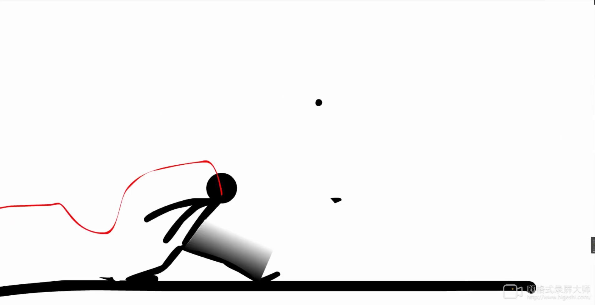 一次性flash火柴人(快乐完事)