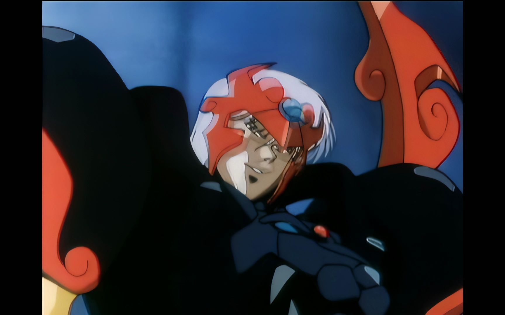 天空战记粤语片段