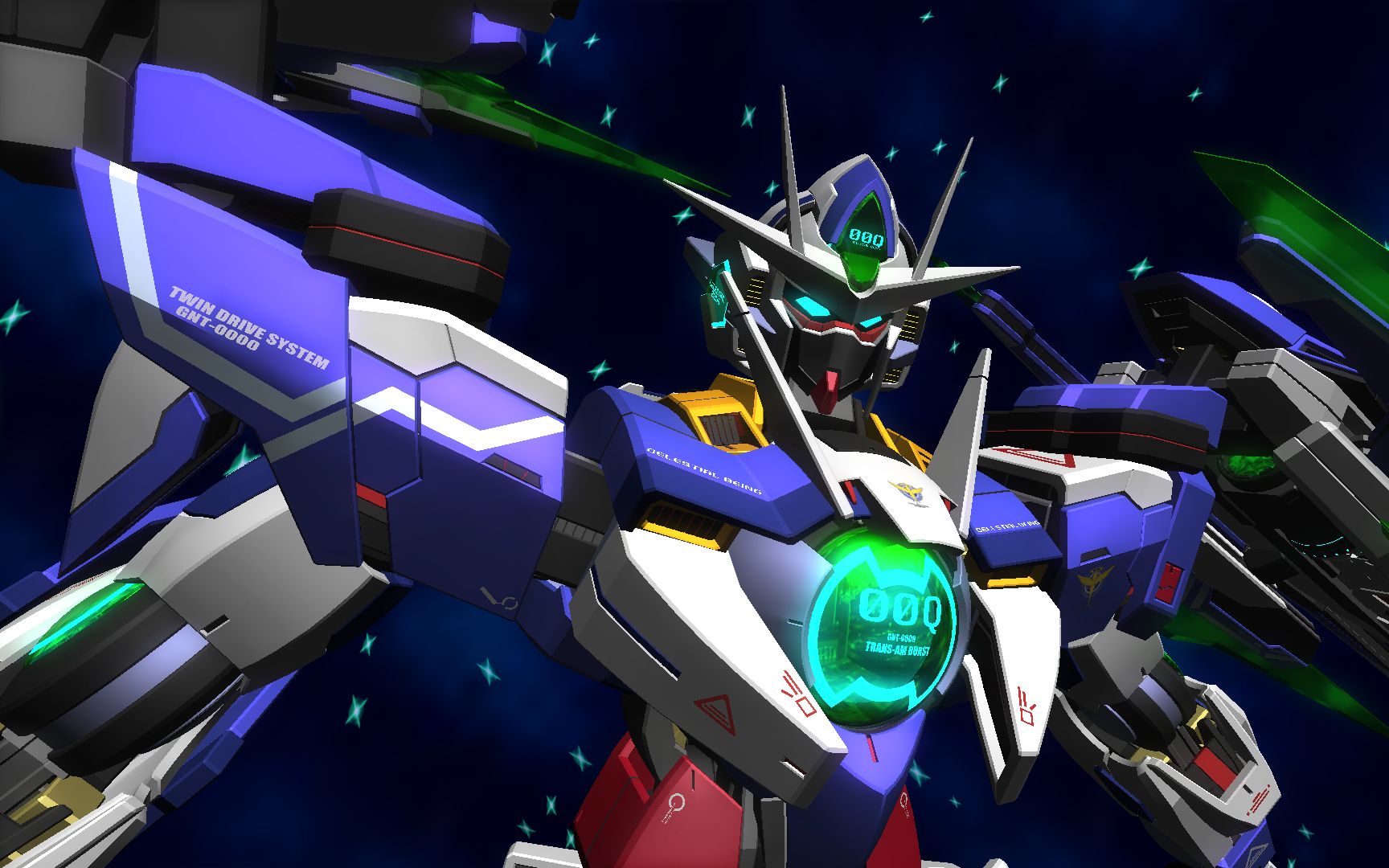 gnt000000qantfullsabermode作战视角