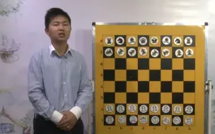 Download Video: 国际象棋入门教程 第16集 开局陷阱错误-教育-高清完整正版视频在线观看-优酷