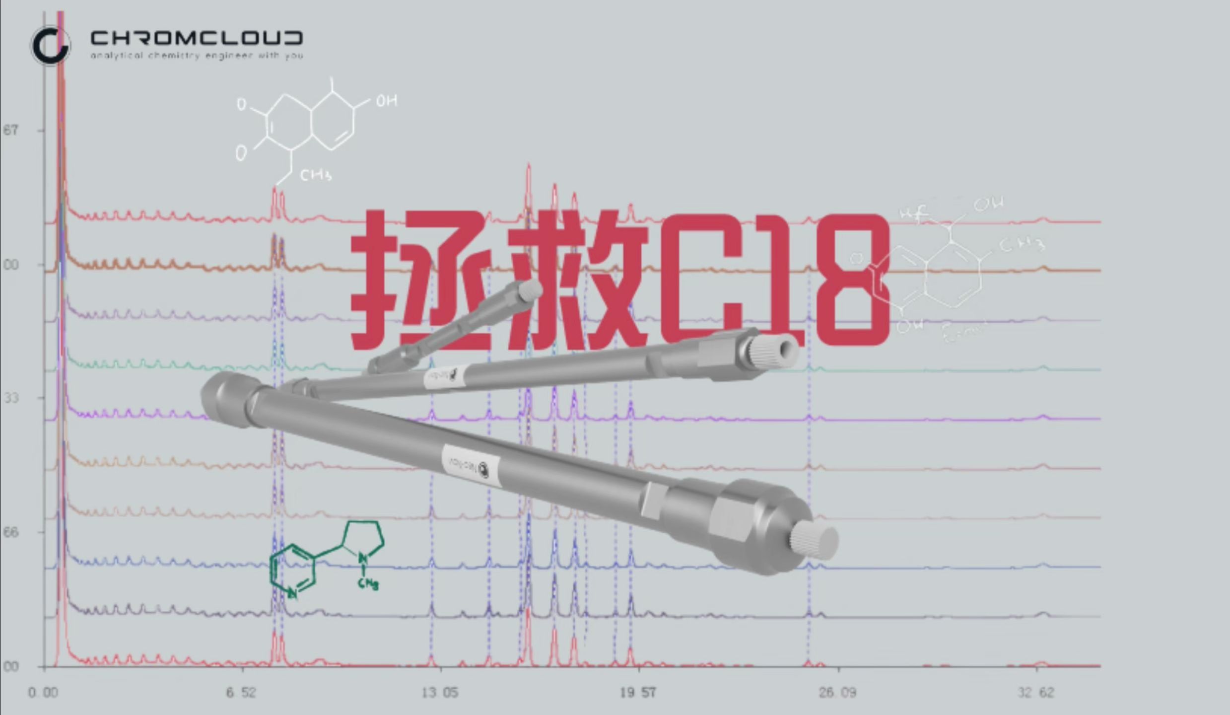 拯救C18,一份完整版指南哔哩哔哩bilibili