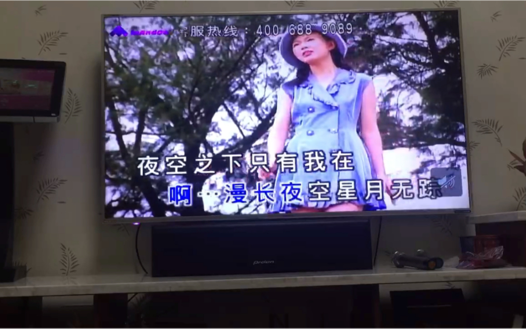 卓依婷歌曲夜空