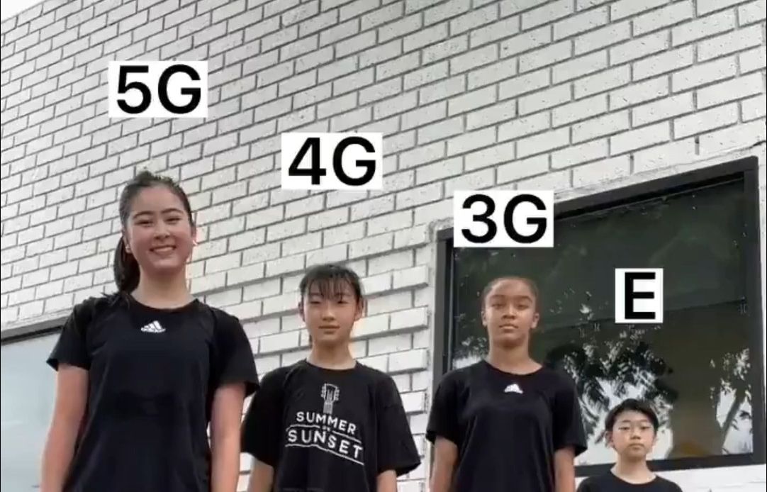 天翼3g太快辣!【meme合集8】